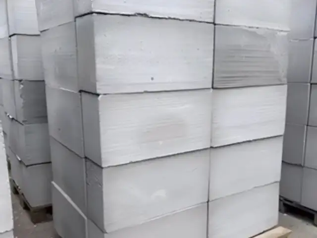 Газоблок 30/60/10, Душанбе