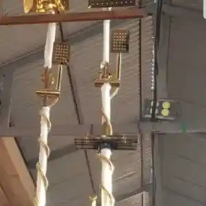 Душевой со стойкой, Душанбе