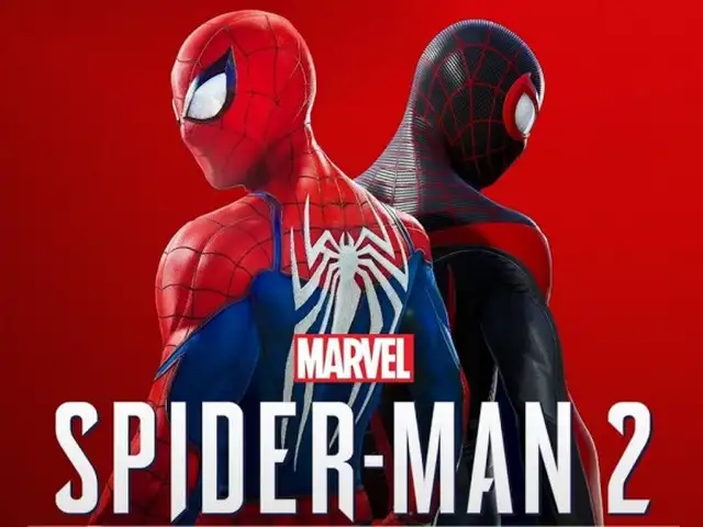 Игра Marvel's Spider Man 2, Хуҷанд