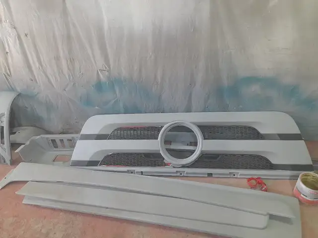 Услуги автомаляра, Бободжон Гафуров - 3