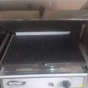 Тостер Alpina 6, Душанбе