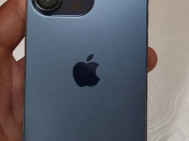 Apple iPhone 14 Pro Max, 256 gb, Silver, Вахдат