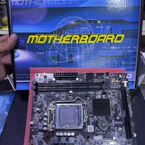 Материнская плата Motherboard DDR4, Душанбе