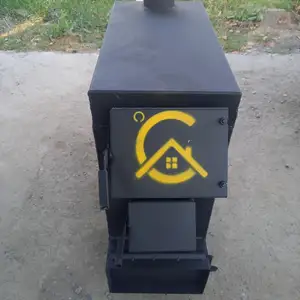 Экопечка Котёл, Худжанд