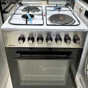 Газовая плита, Душанбе