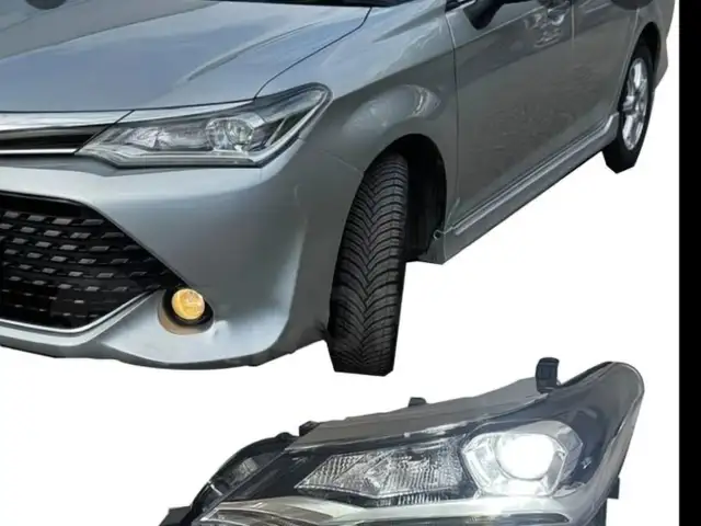 Кузов для Lexsus Toyota Hyundai KiA, Душанбе - 9