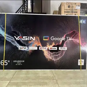 Телевизор Yasin, Душанбе