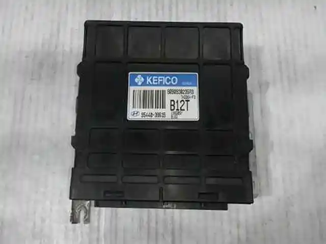 Компьютер противобуксовочной системы HYUNDAI Santafe 2001-2004, Душанбе