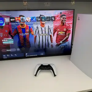 Игровая приставка PlayStation 5, Душанбе