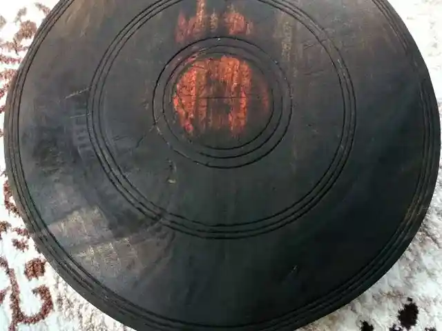 Табак, Душанбе