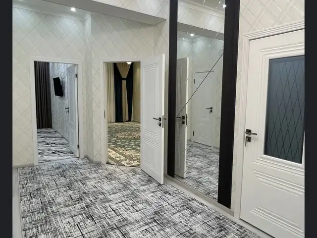 2-комн. квартира, 4 этаж, 70м², н Фирдавси Ҷал Ҷам, Душанбе