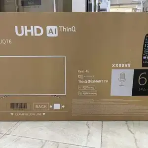 Телевизор Samsung, Худжанд