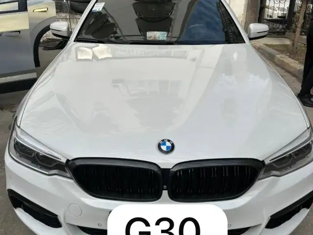 Лобовое стекло для BMW G30, Душанбе