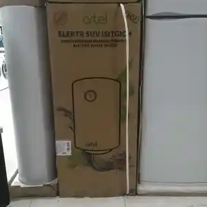 Водонагреватель artel 120 литр, Душанбе