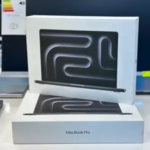Ноутбук MacBook m5 24/1 Tb 14.0inch, Хуҷанд