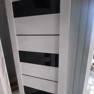 Дверь Хай тек, Душанбе
