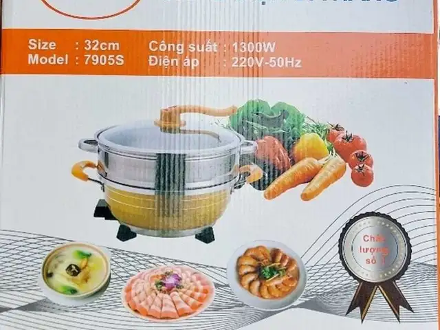 Казан для хотдогов 32см, Душанбе