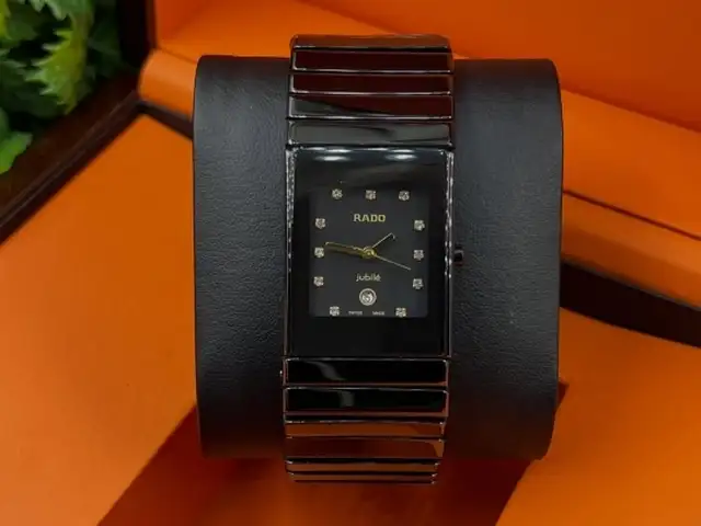 Часы Rado, Душанбе