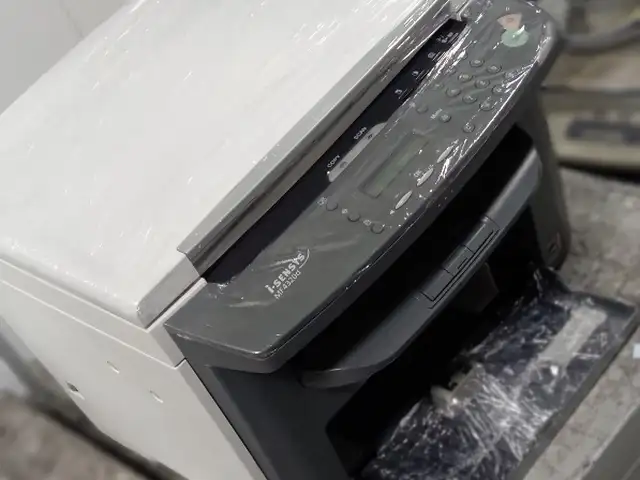 Принтер Canon MF 4120, Душанбе