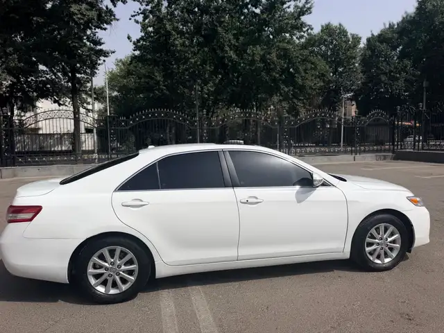 Toyota Camry, 2011, Душанбе - 4
