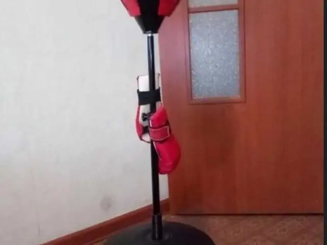 Груша детская, Душанбе