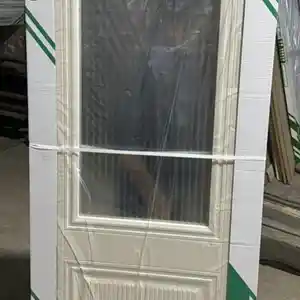 Дверь неоклассика, Душанбе