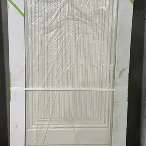 Дверь, Душанбе