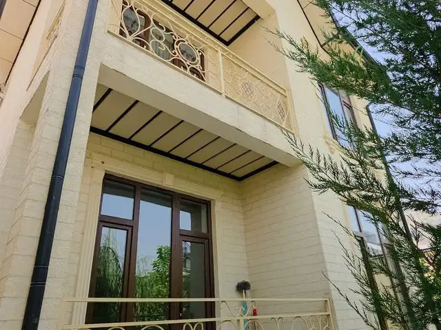 2 этажн. 5-комн. дом, 6 соток, 9 карьер, Нурек