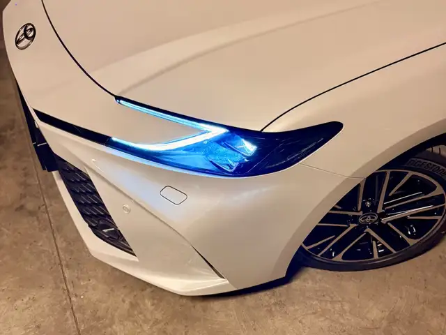 Toyota Camry, 2026, Душанбе - 4