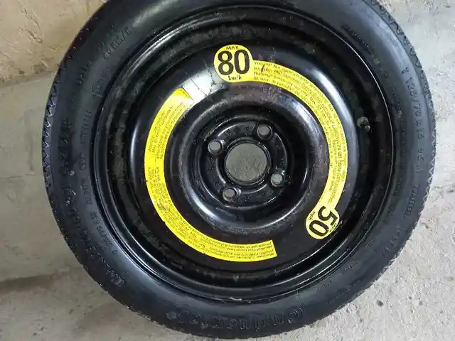 Запаска R15, Пенджикент
