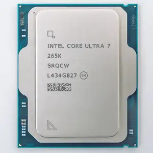Процессор Intel Core Ultra 7 265K, Душанбе