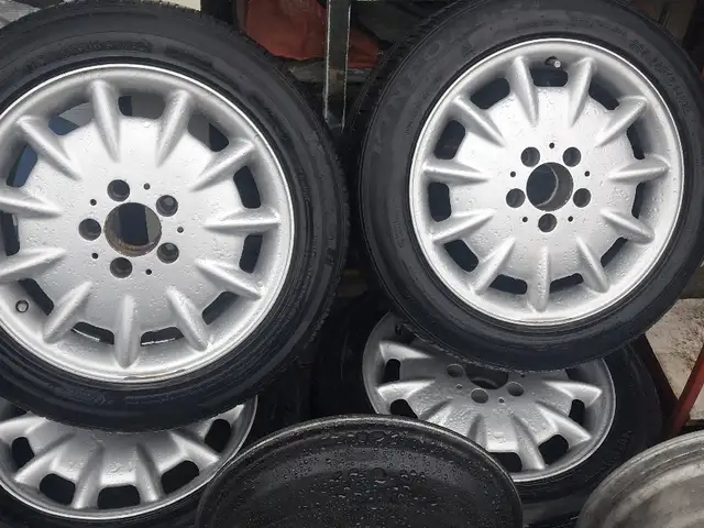 Диски R16 ромашка, Душанбе