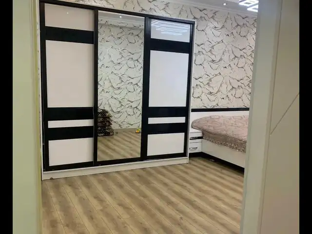 2-комн. квартира, 3 этаж, 110м², сомони, Душанбе