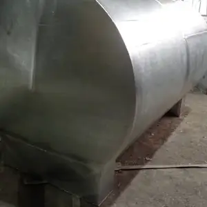 Оцинкованная бочка 2тонна, Душанбе