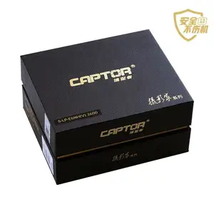 Аккумулятор Captor 2600mAh, Худжанд