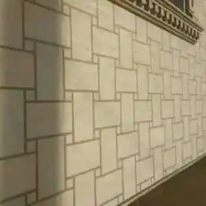 Декоротивный краска травертин, Душанбе
