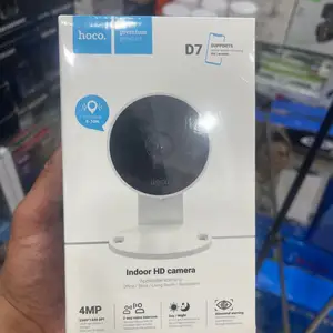 Камера видеонаблюдения для дома мини Wi-Fi Full HD Hoco D7, Душанбе