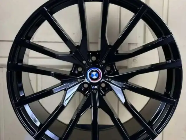 Диск R22 BMW, Душанбе
