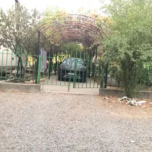 Комплект решеток Чойлоб, Душанбе