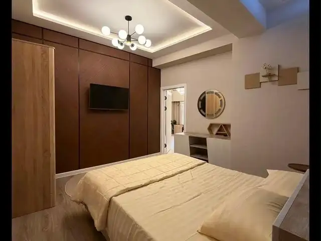 2-комн. квартира, 12 этаж, 78м², шохмансур, Душанбе