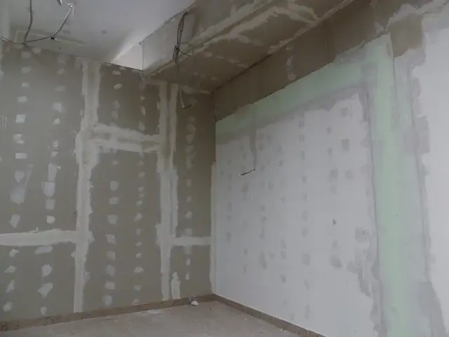 Услуги гипсокартонщика, Душанбе