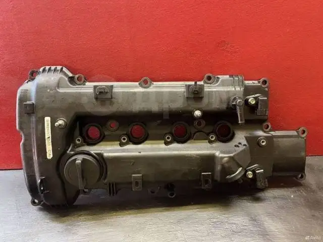 Крышка клапанная Hyundai 224102E300 G4ND 2.0, Душанбе