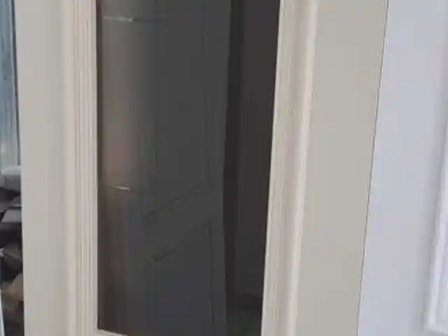 Дверь багет, Душанбе