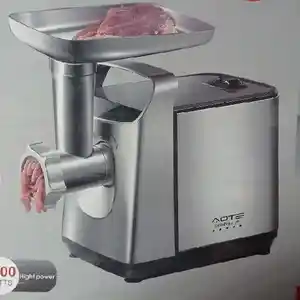 Мясорубка, Душанбе