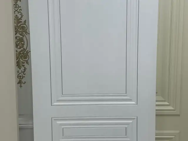 Дверь, Душанбе
