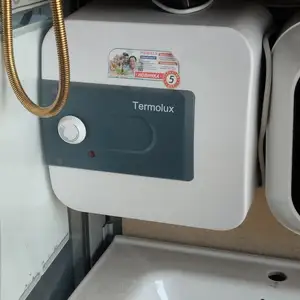 Водонагреватель Termolux 10л, Душанбе