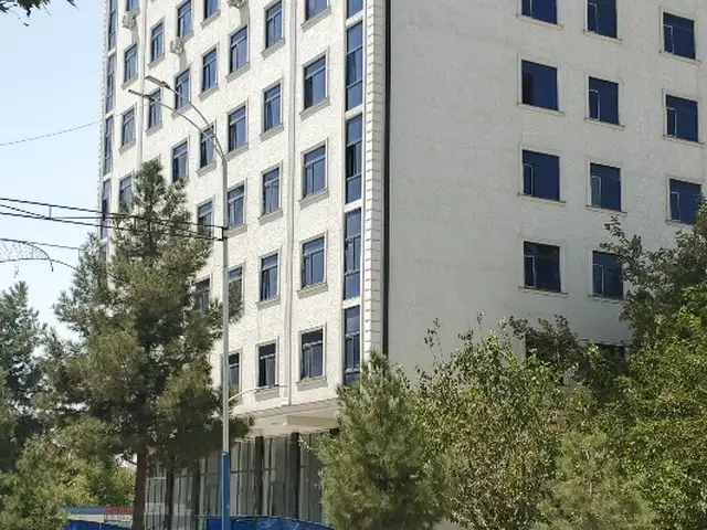 1-комн. квартира, 8 этаж, 40 м², ломонсова, Бохтар (Курғон-Теппа)