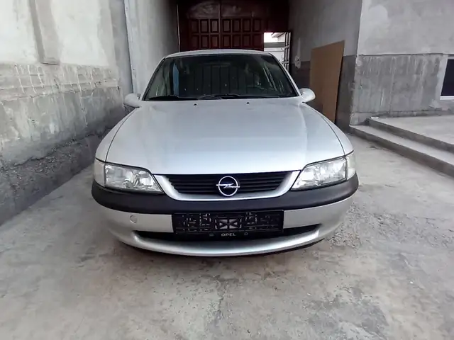 Opel Vectra B