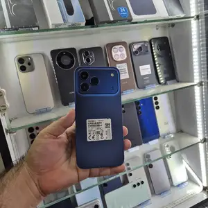 Tecno Spark 50, Бохтар (Курган-Тюбе)