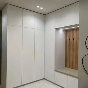 Шкаф для прихожей, Душанбе